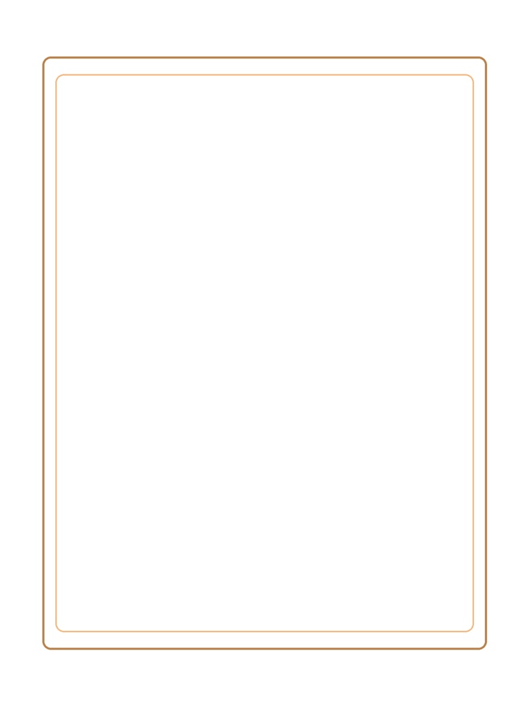 【シンプル】フレーム_2ライン