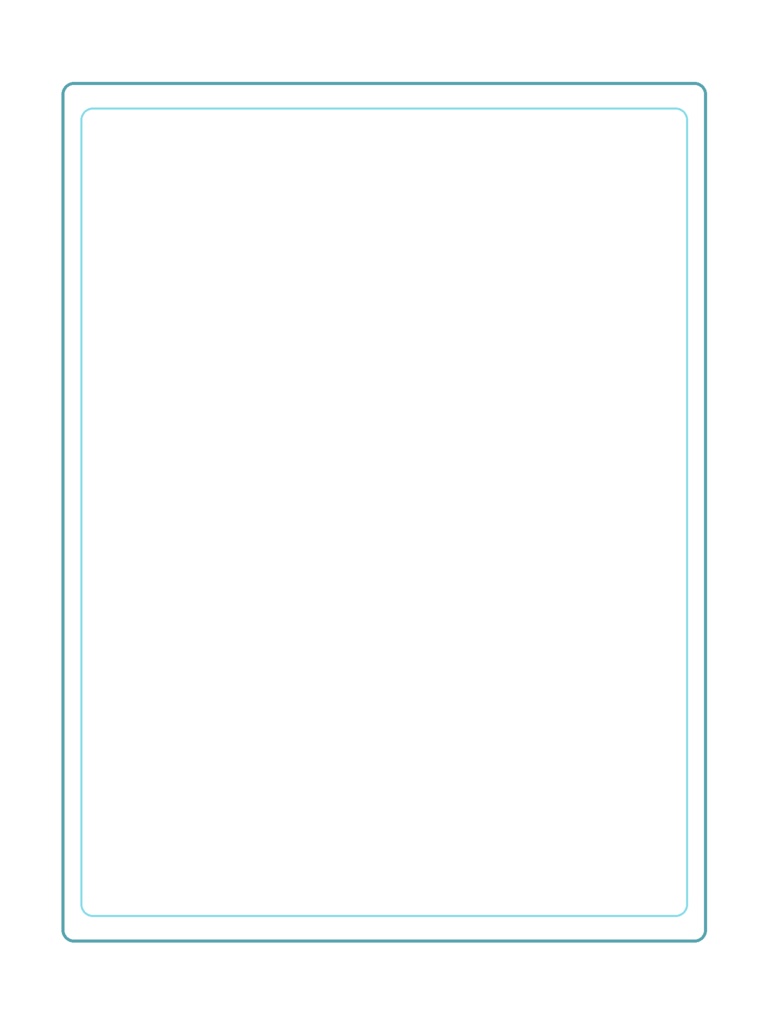 【シンプル】フレーム_2ライン