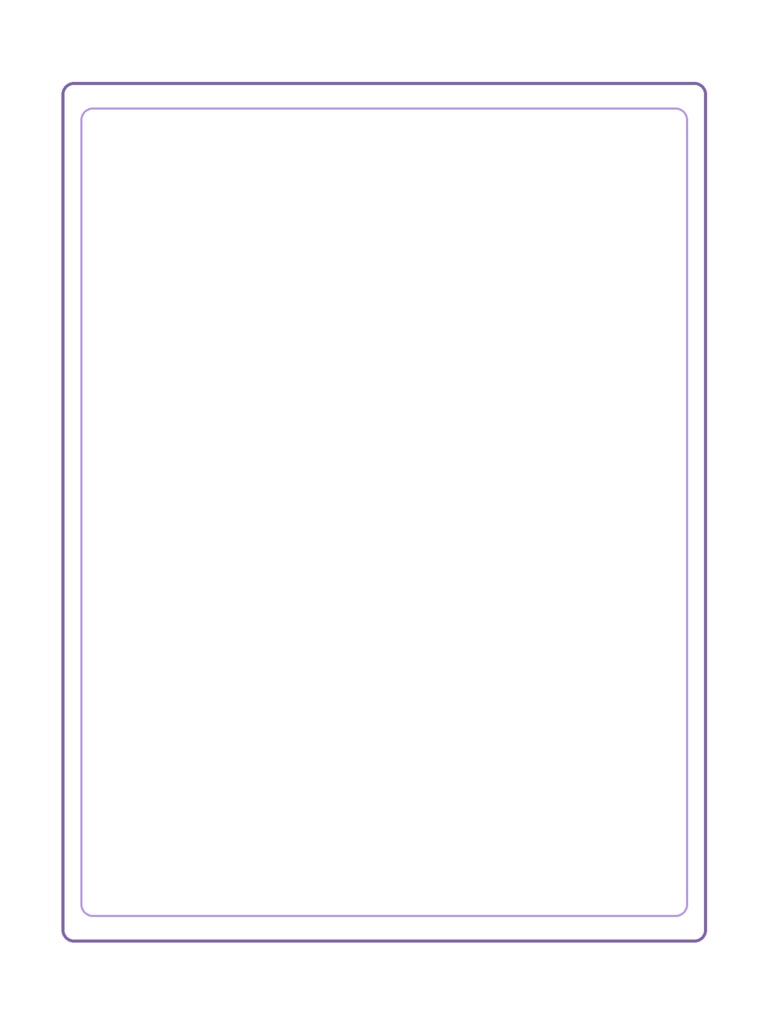 【シンプル】フレーム_2ライン