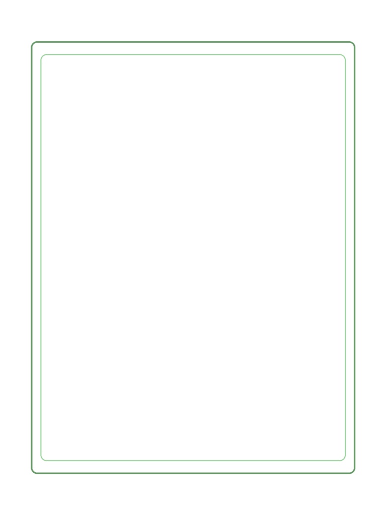 【シンプル】フレーム_2ライン