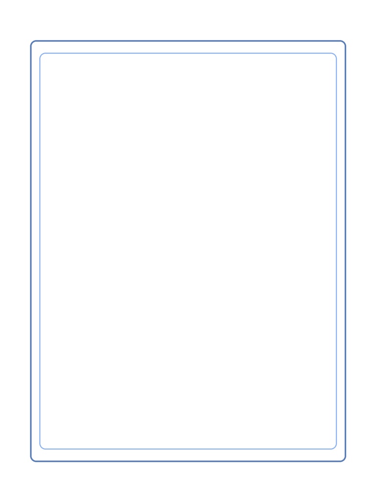 【シンプル】フレーム_2ライン