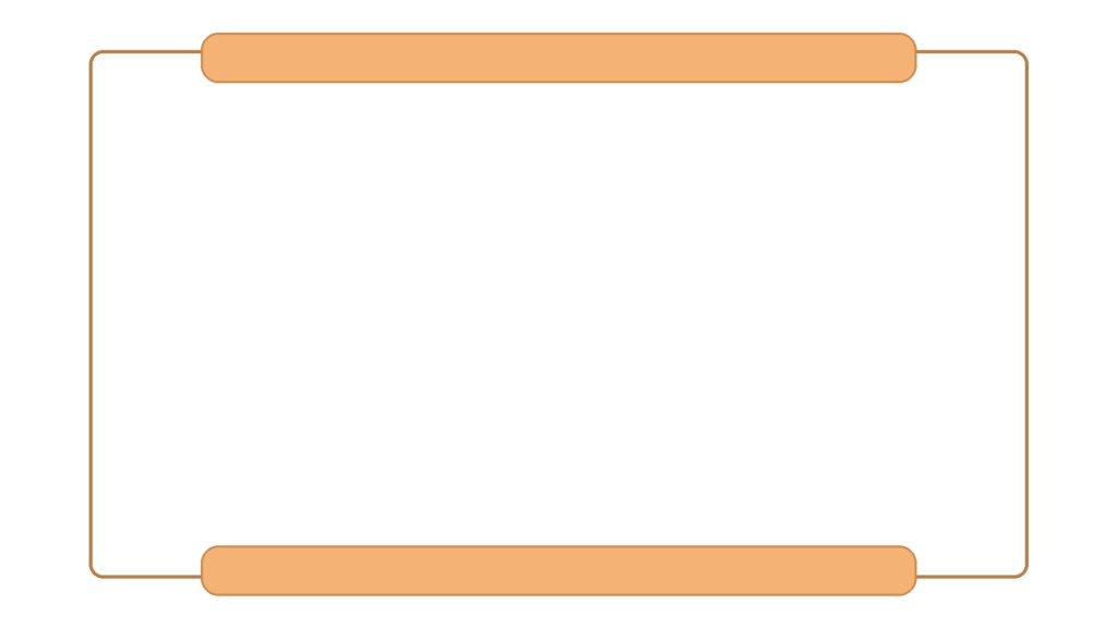 【シンプルシリーズ】フレーム_上下コメント【組み立て素材】サムネサイズと3:4