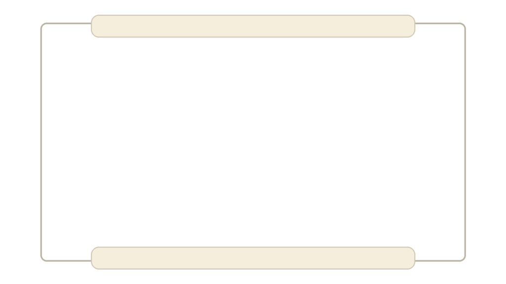 【シンプルシリーズ】フレーム_上下コメント【組み立て素材】サムネサイズと3:4