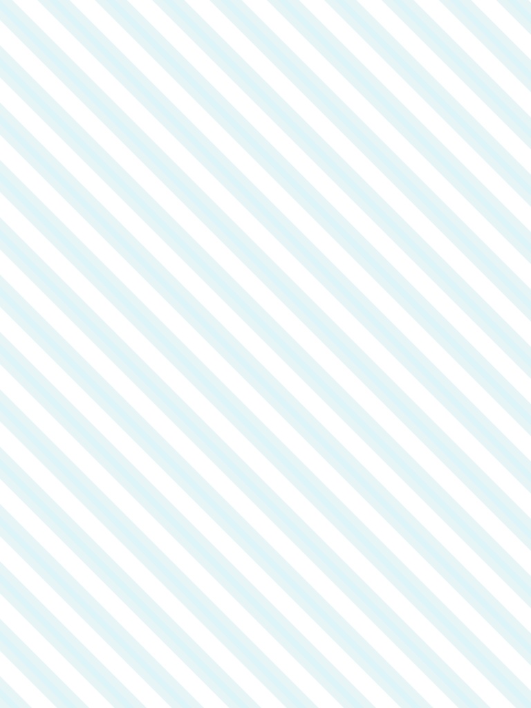 【シンプル】背景デコ_ストライプ2