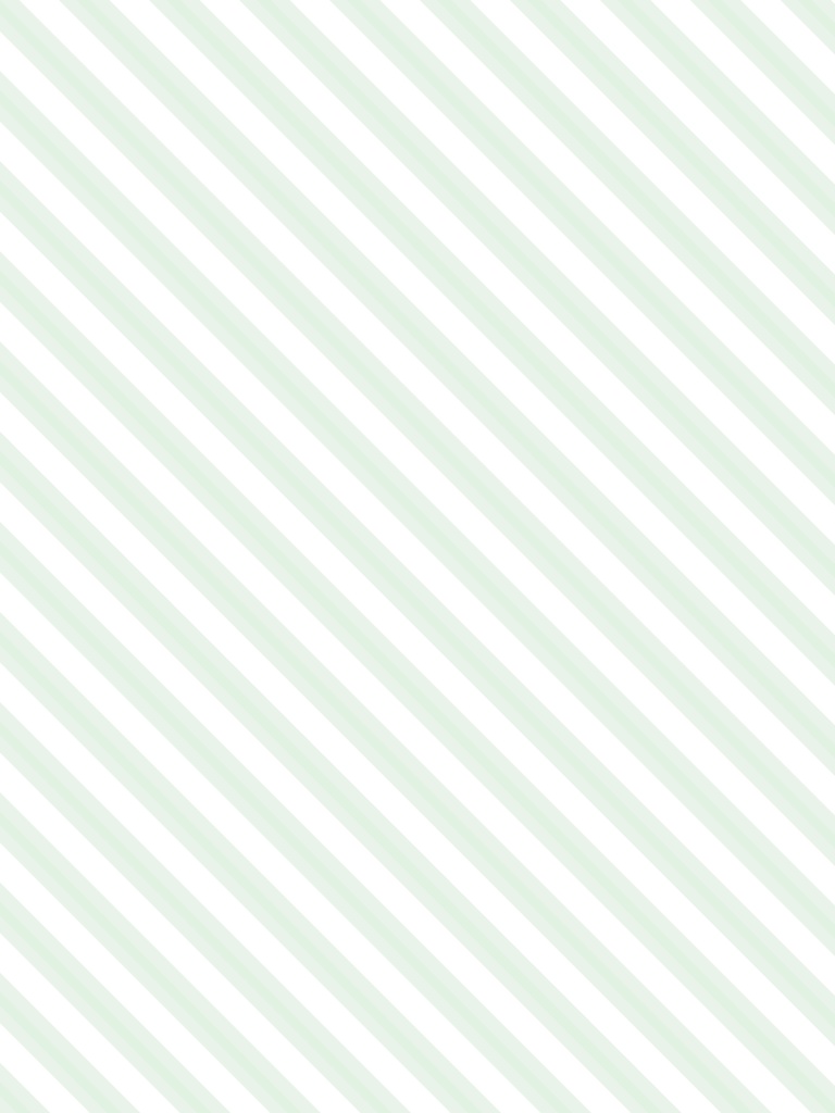 【シンプル】背景デコ_ストライプ2