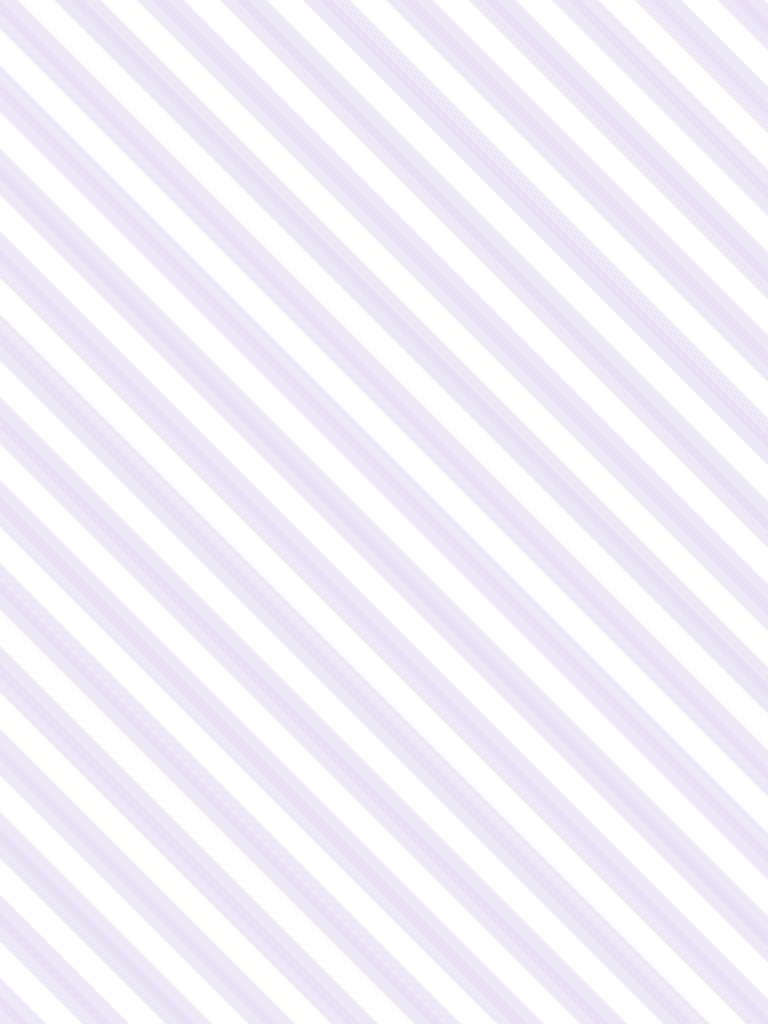 【シンプル】背景デコ_ストライプ2