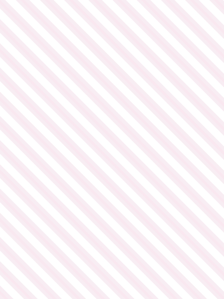 【シンプル】背景デコ_ストライプ2