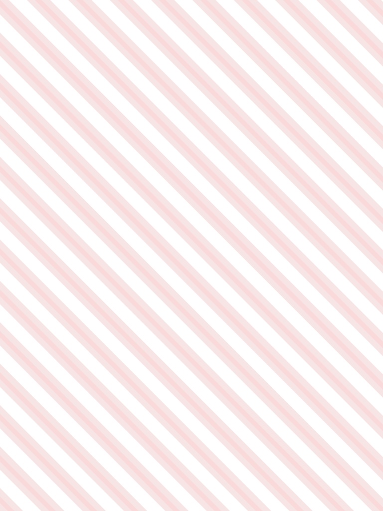 【シンプル】背景デコ_ストライプ2