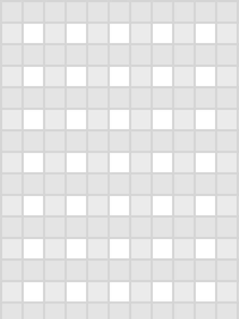 【シンプル】背景デコ_チェック2