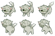 ピクリエ用アバター