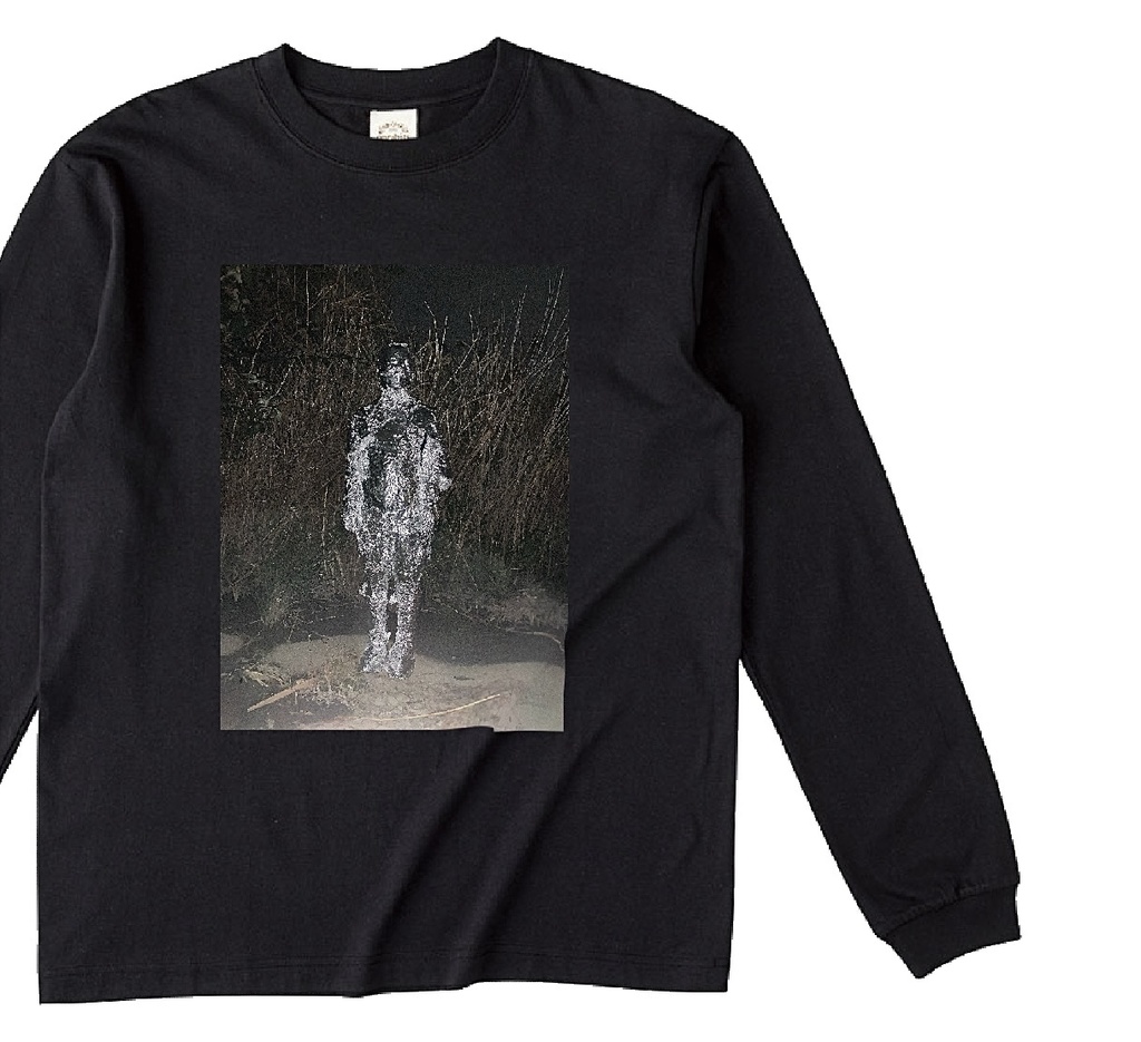 弱ゐちゃんアルミホイル5GロンＴ