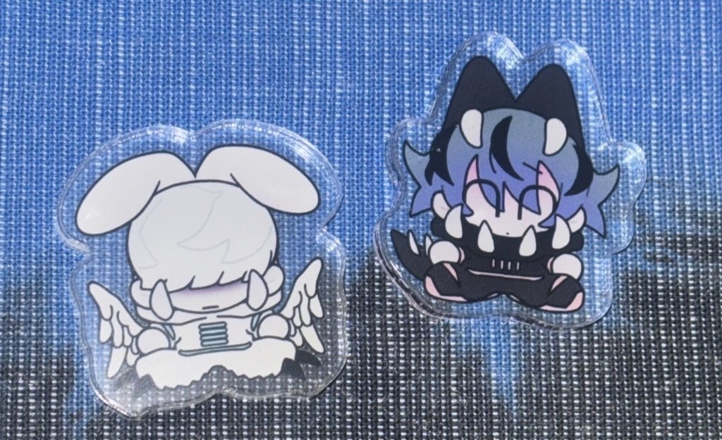 ひとくちアクブロ