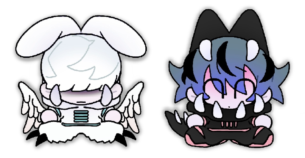 ひとくちアクブロ