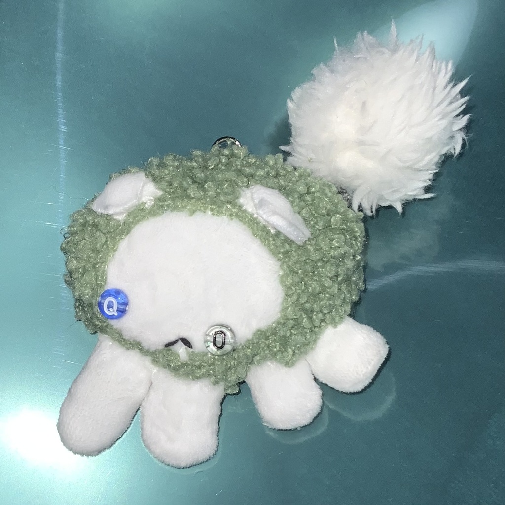 moll dog ぬいぐるみ ⚠︎︎ランダム