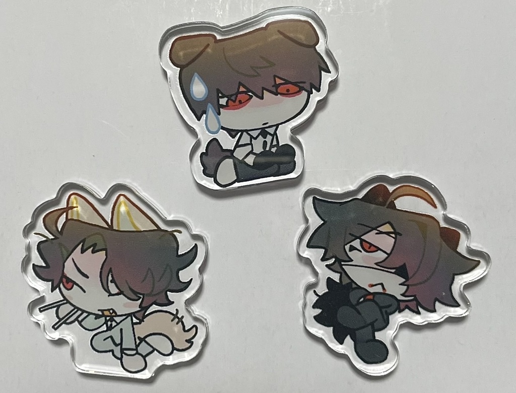 大竹新 アクブロジオラマ〜鍋〜 (受注)4/25日〆