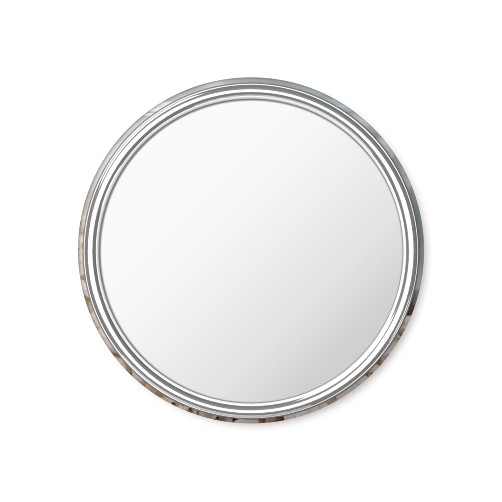 缶ミラー こきち♂&みるく♀