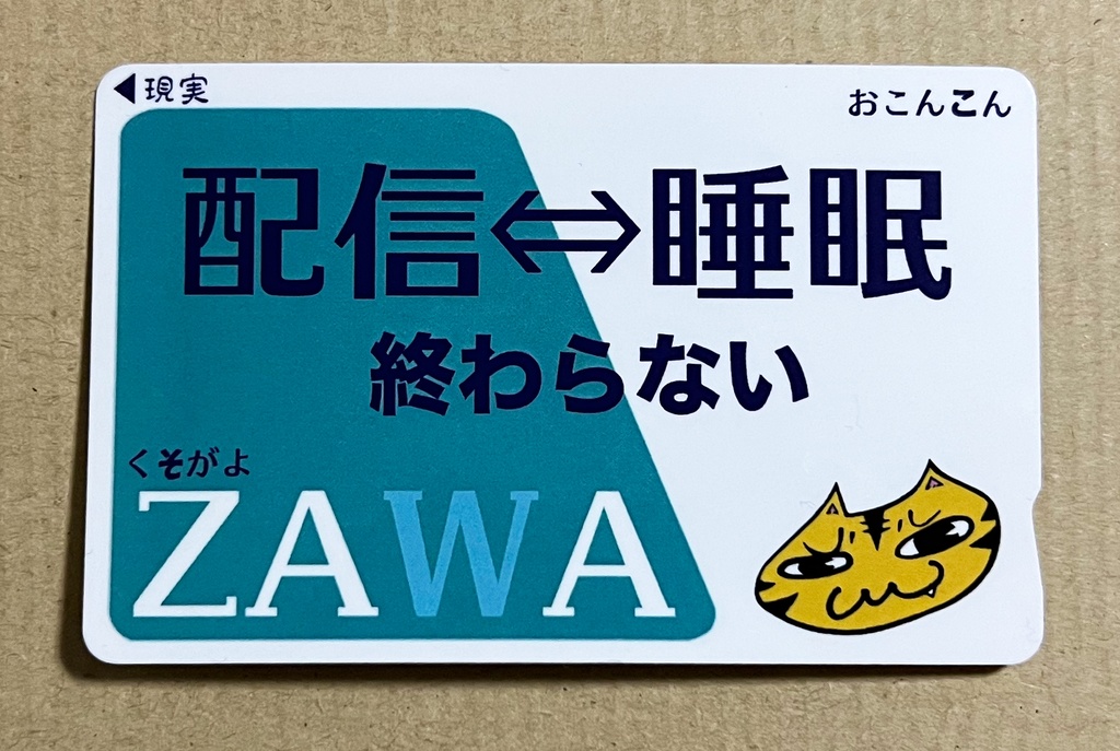 【Lサイズ】オリジナルパーカー〜トラザワ猫さん〜