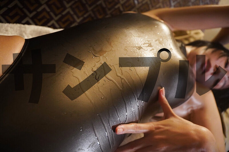 ROM『光沢ぬるテカボディ』