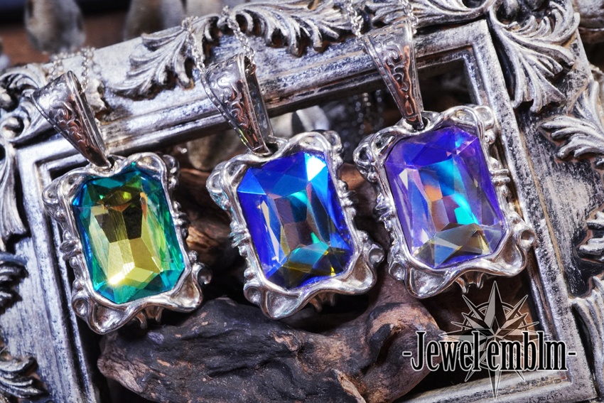 Jewel emblm