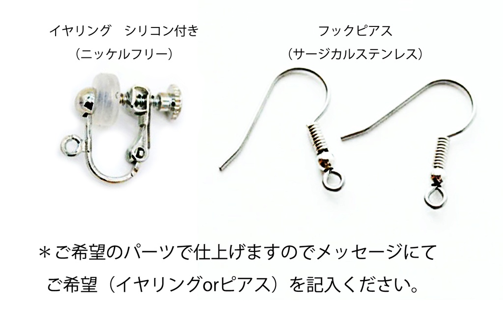 海からの贈り物