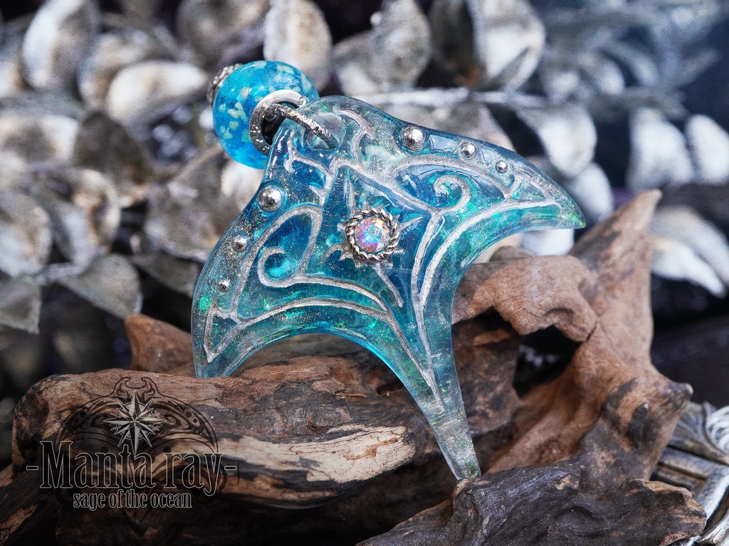 Manta ray2