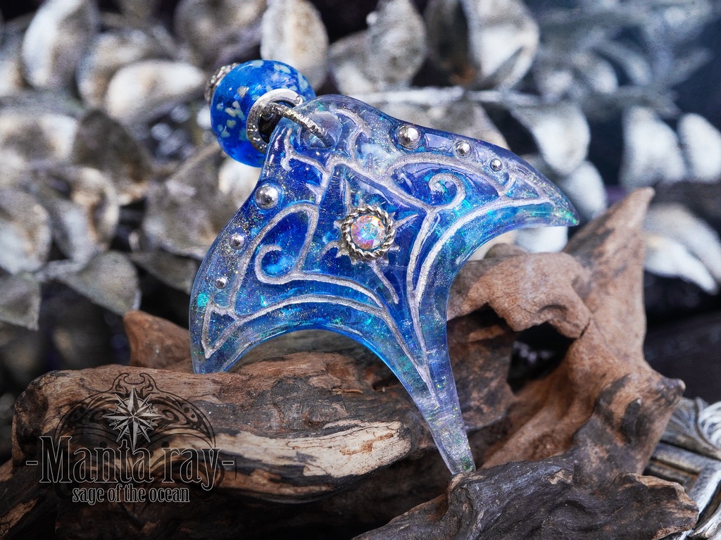 Manta ray2