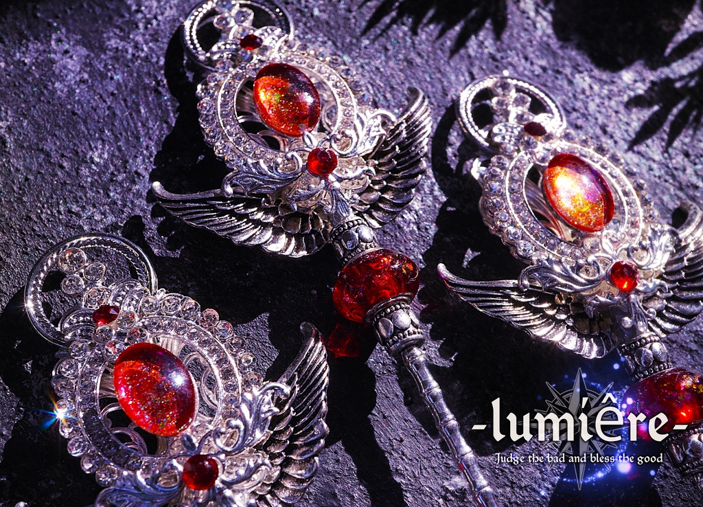 lumiêre(Sale品)
