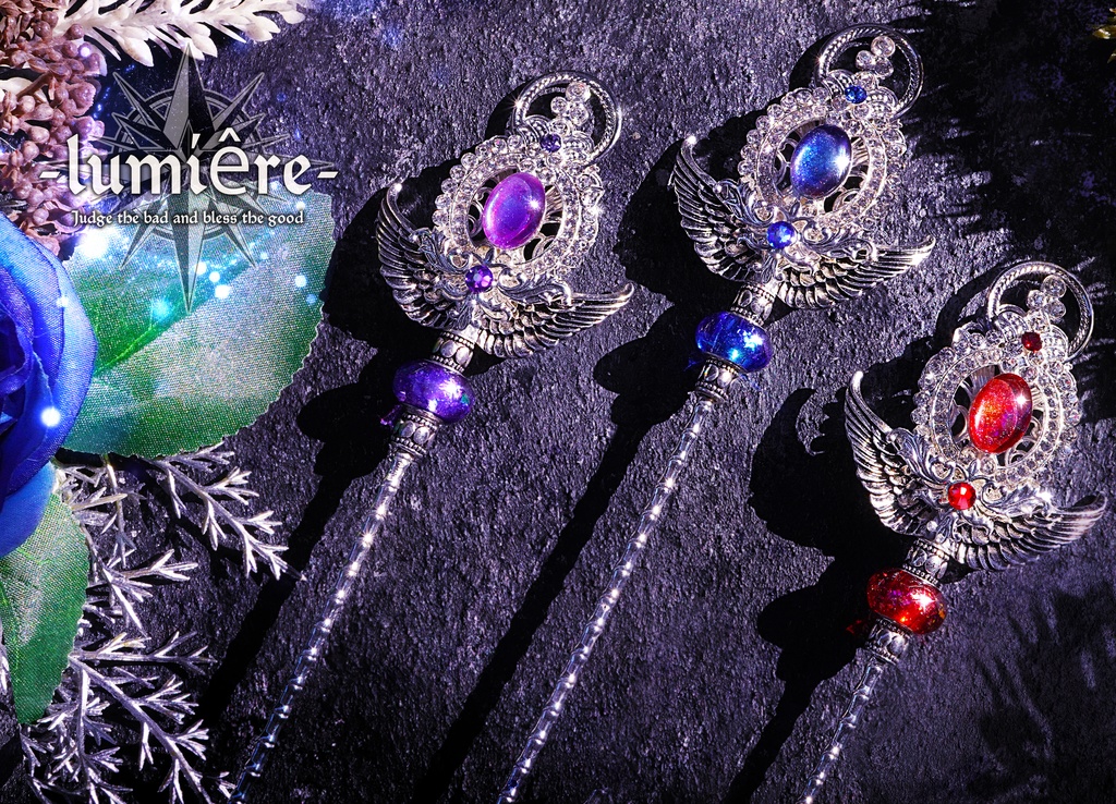 lumiêre(Sale品)