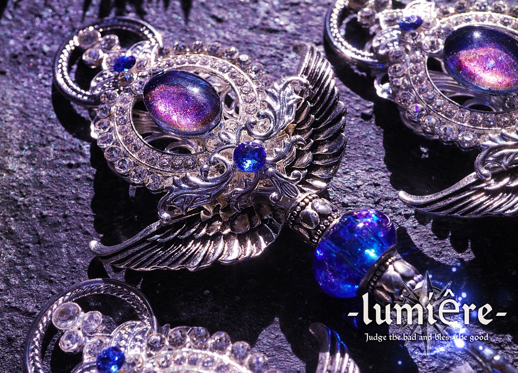 lumiêre(Sale品)
