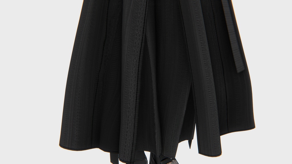 Geometric Patterns Normal Map