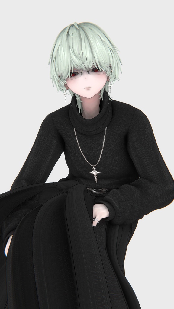 Geometric Patterns Normal Map