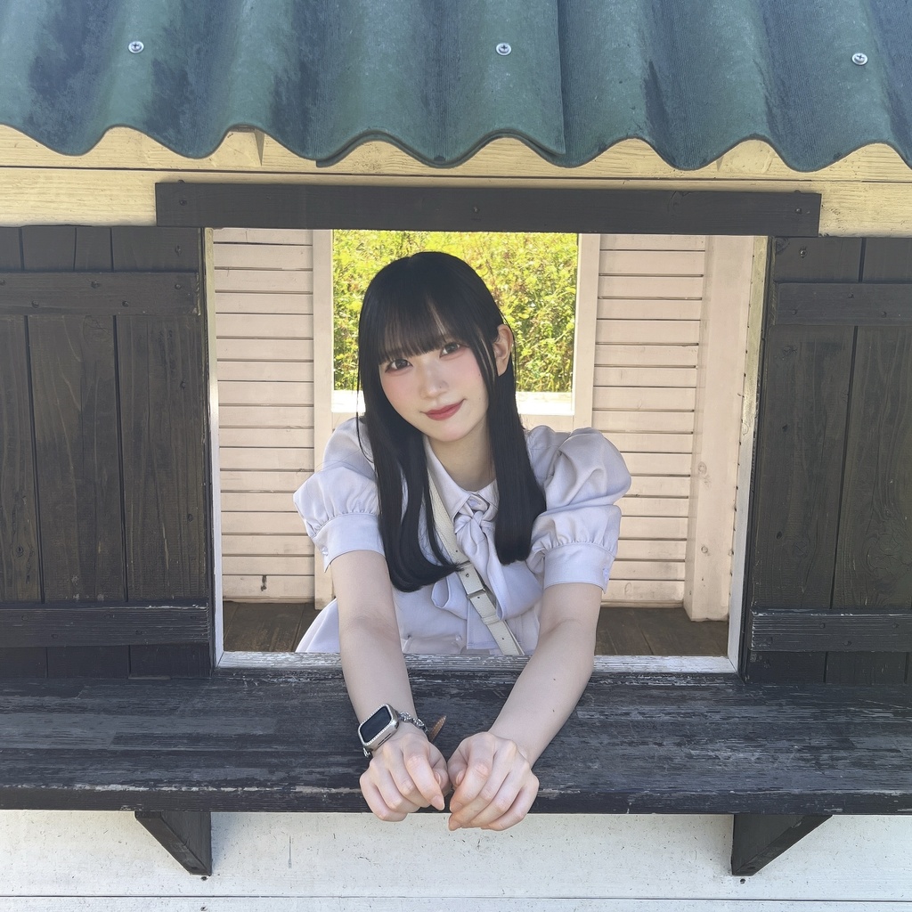 私服チェキ♡