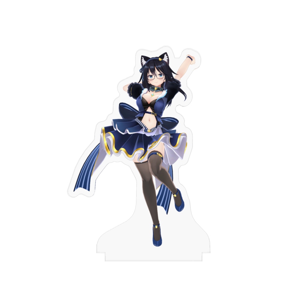 小玉有希ちゃんアクスタ10cm