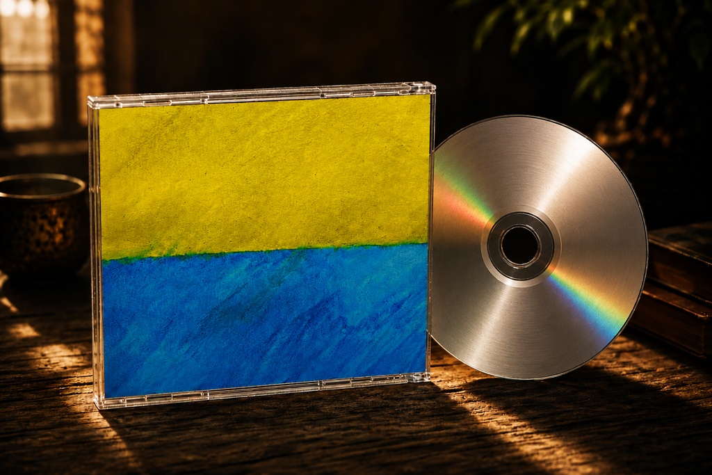 【CD】That Road Never Ends Acoustic Solo Album