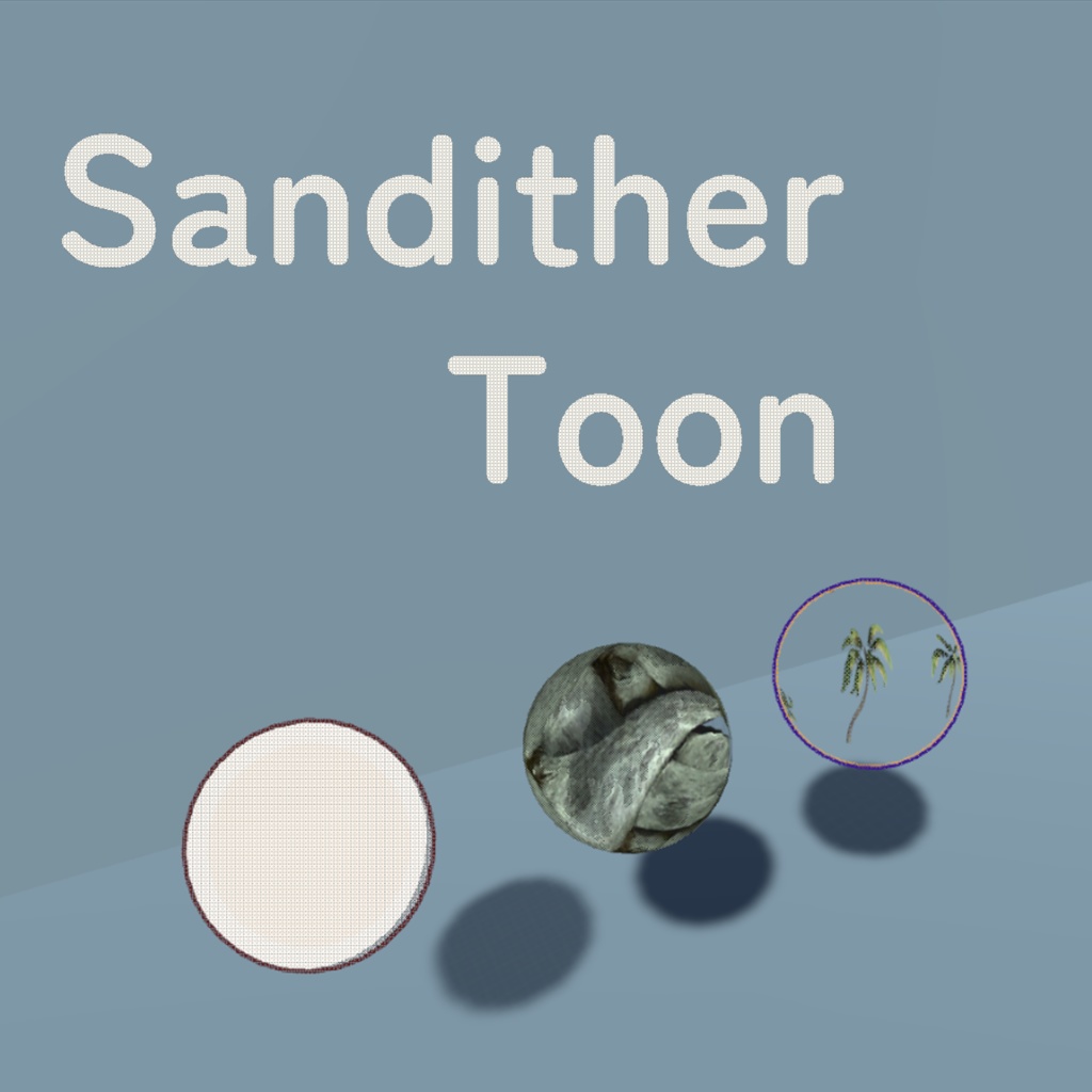 SanditherToon