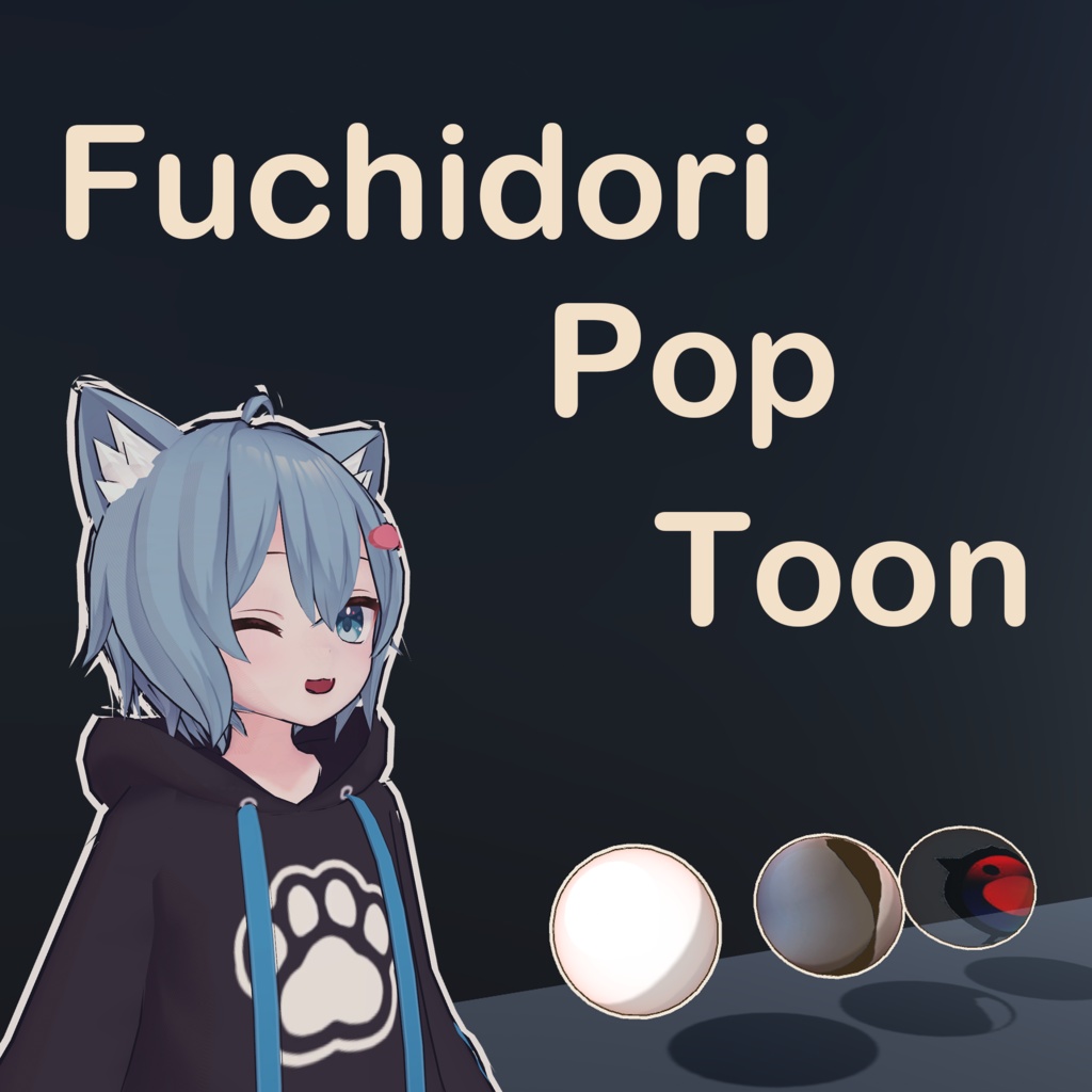 FuchidoriPopToon