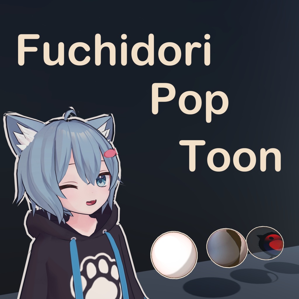FuchidoriPopToon
