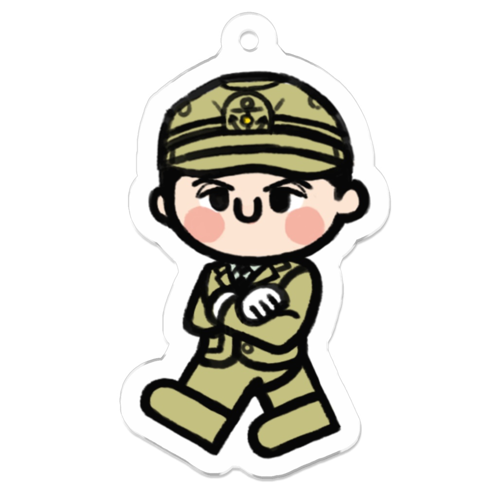 ちっちゃい立石2