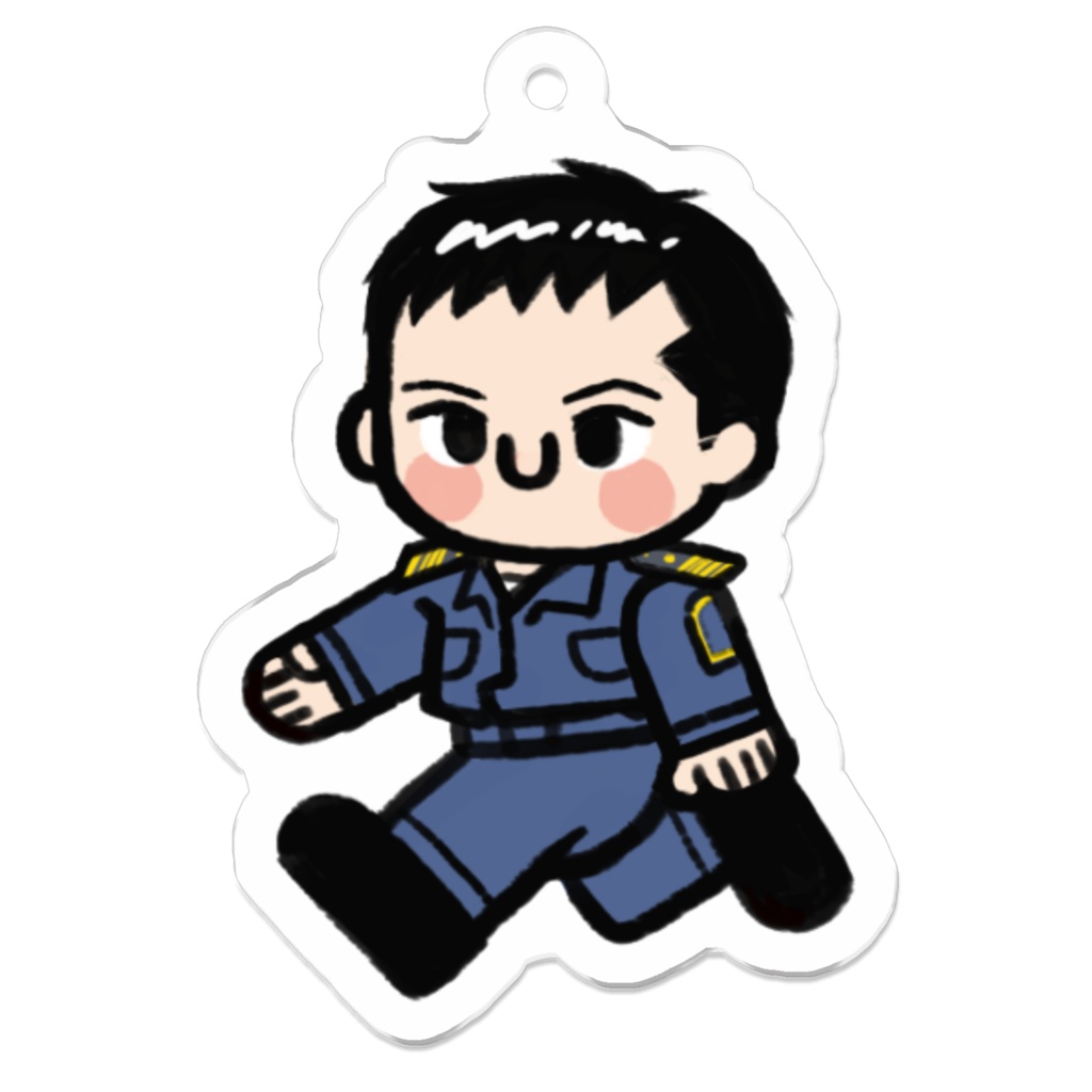 ちっちゃい秋津