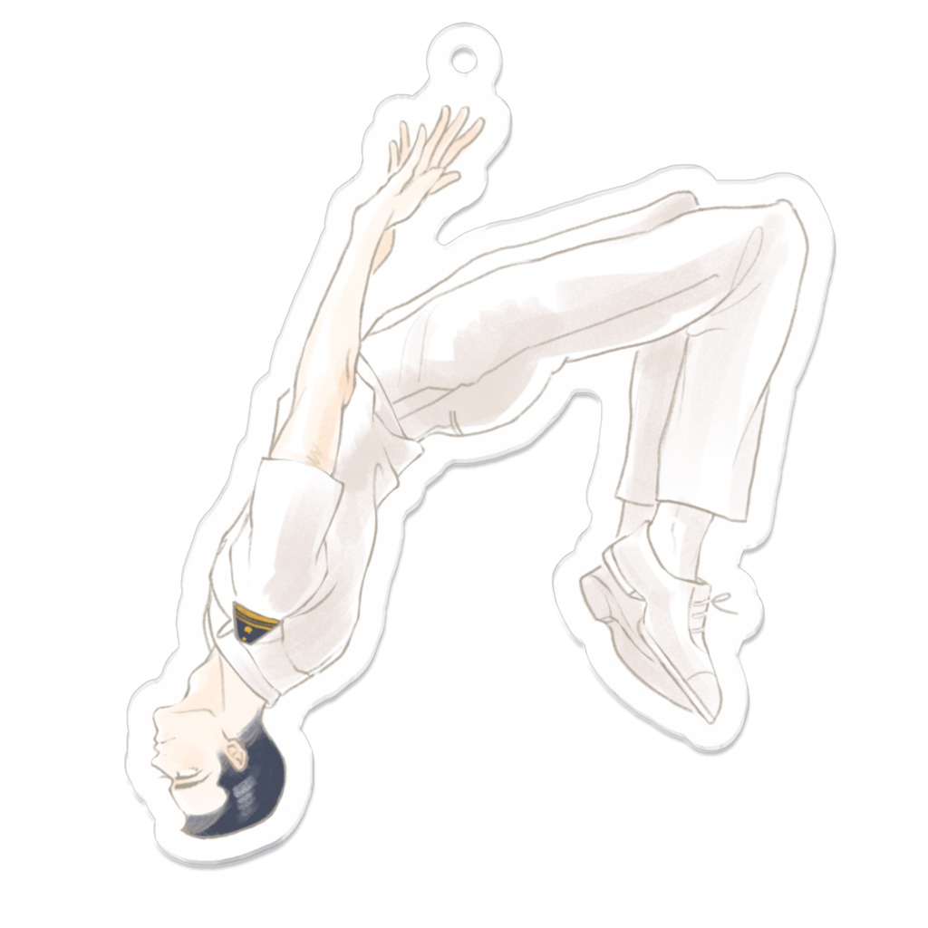 JUMP!山中ver