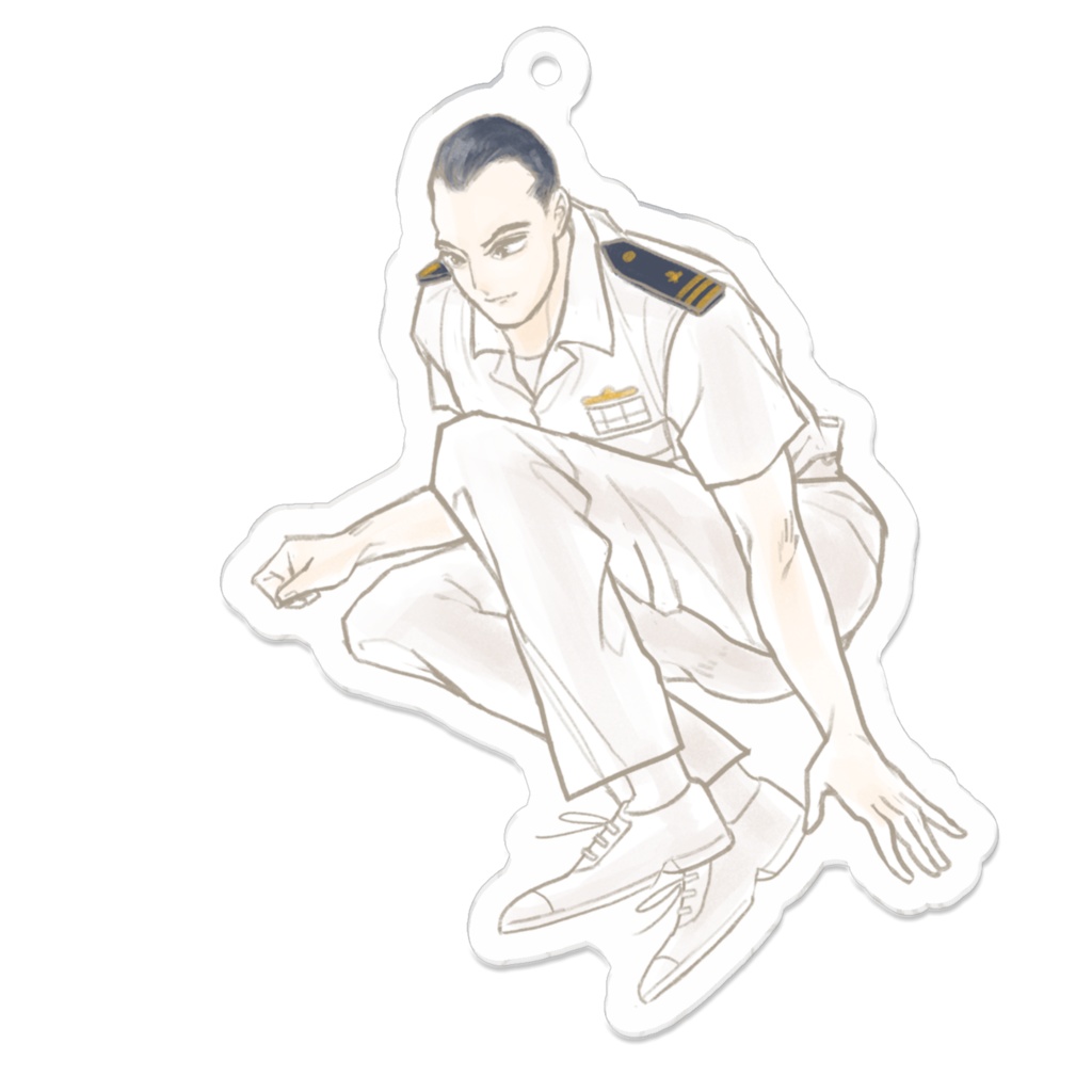 JUMP!海江田ver