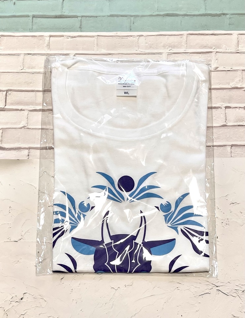 喫茶フィガロのユクTシャツ