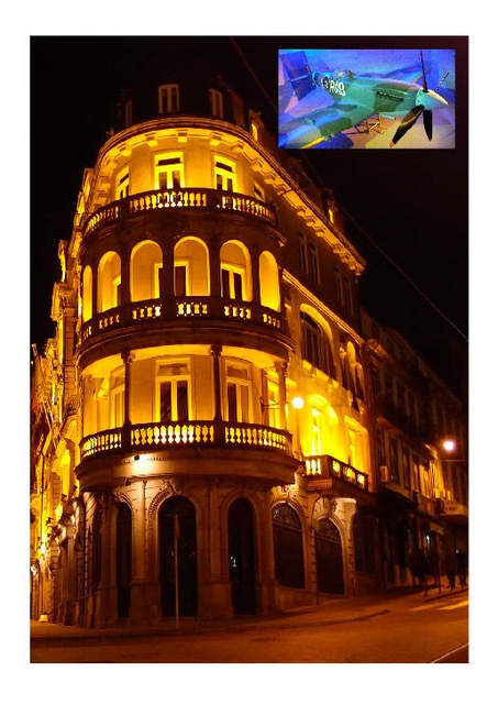 クリストファー・プリーストひみつぶっく(追悼版)