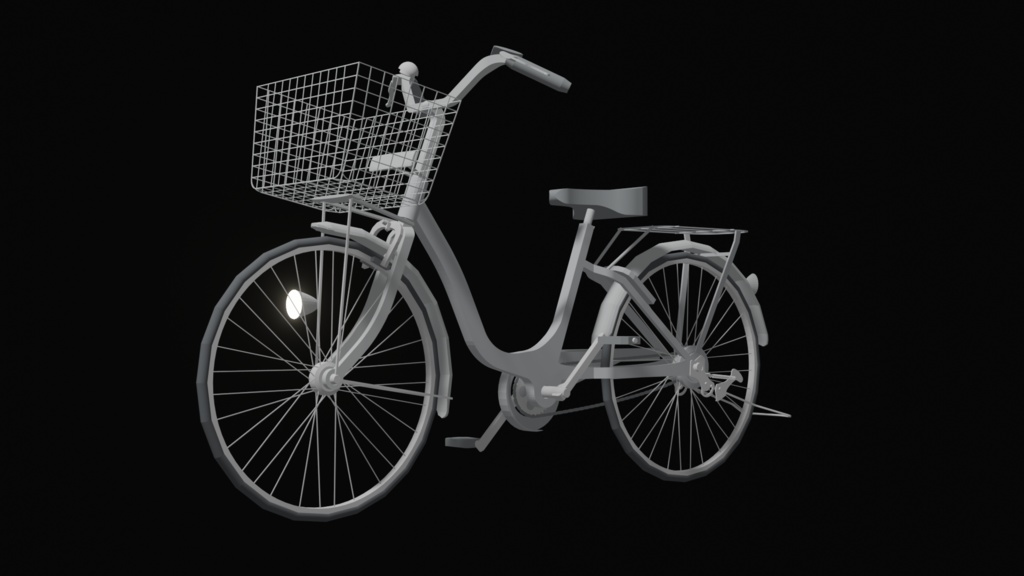 自転車