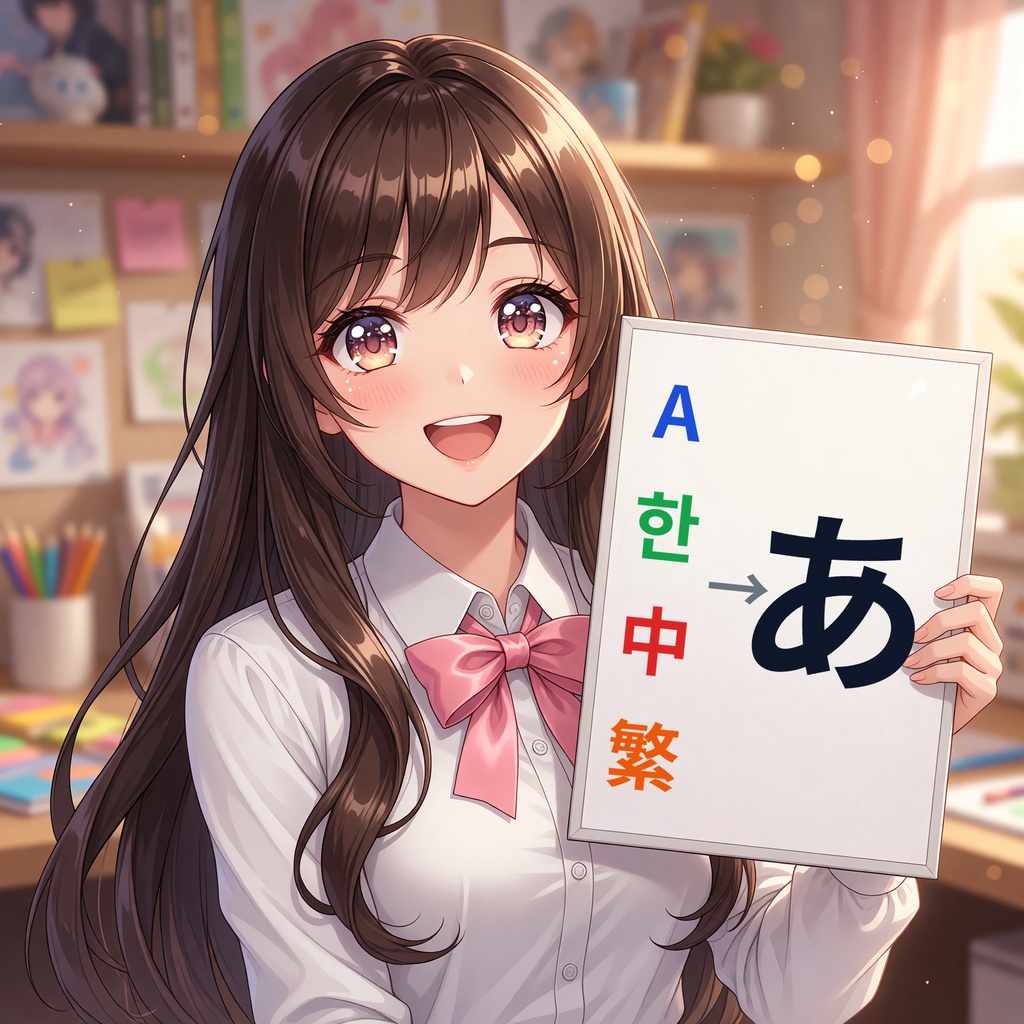 リアルタイム画面翻訳アプリ「OLTranslator」(Windows用) 英語・韓国語・繁体中国語（台湾）対応（ダウンロード版）