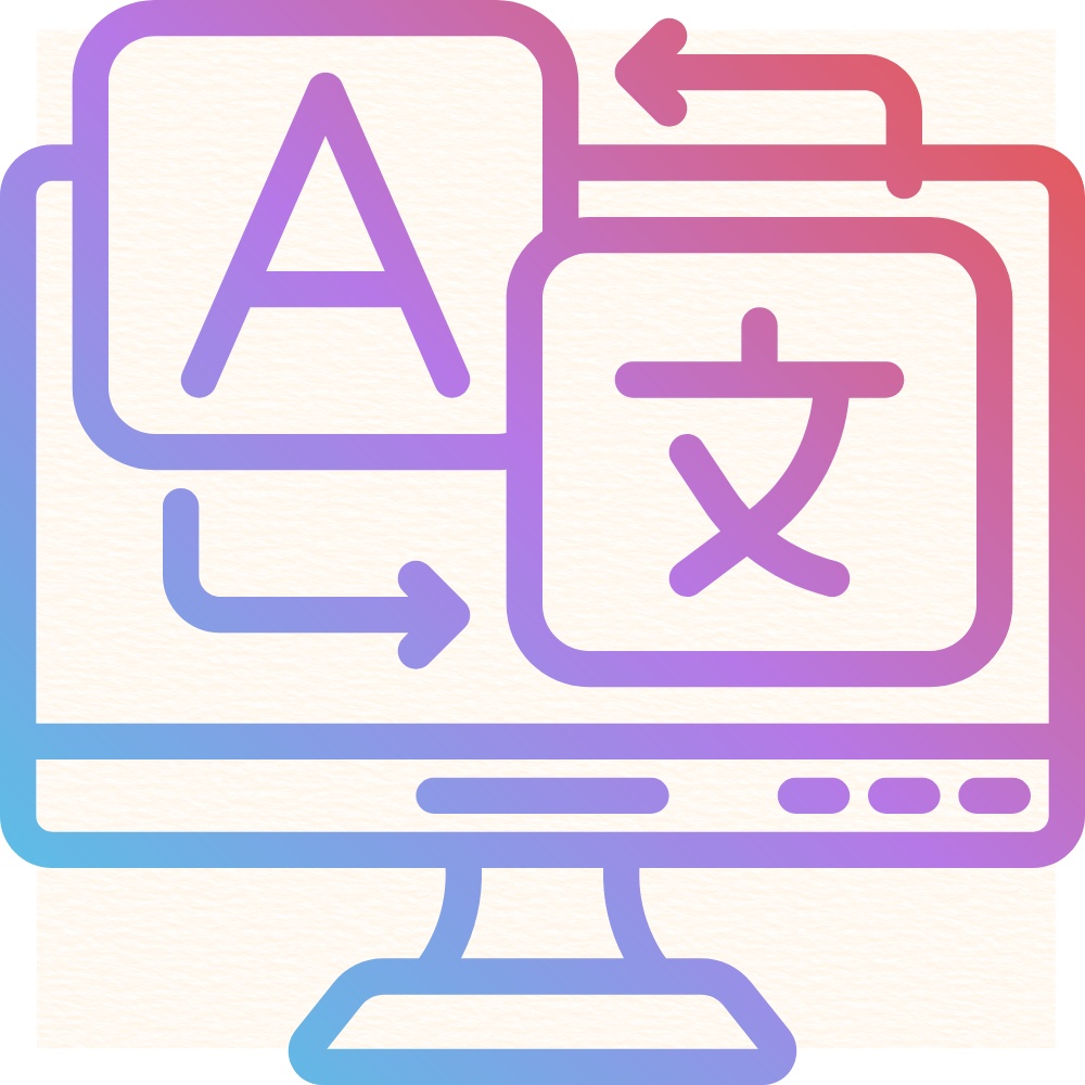 LiveTR — PC動画の英語をリアルタイム翻訳・字幕表示・読み上げ