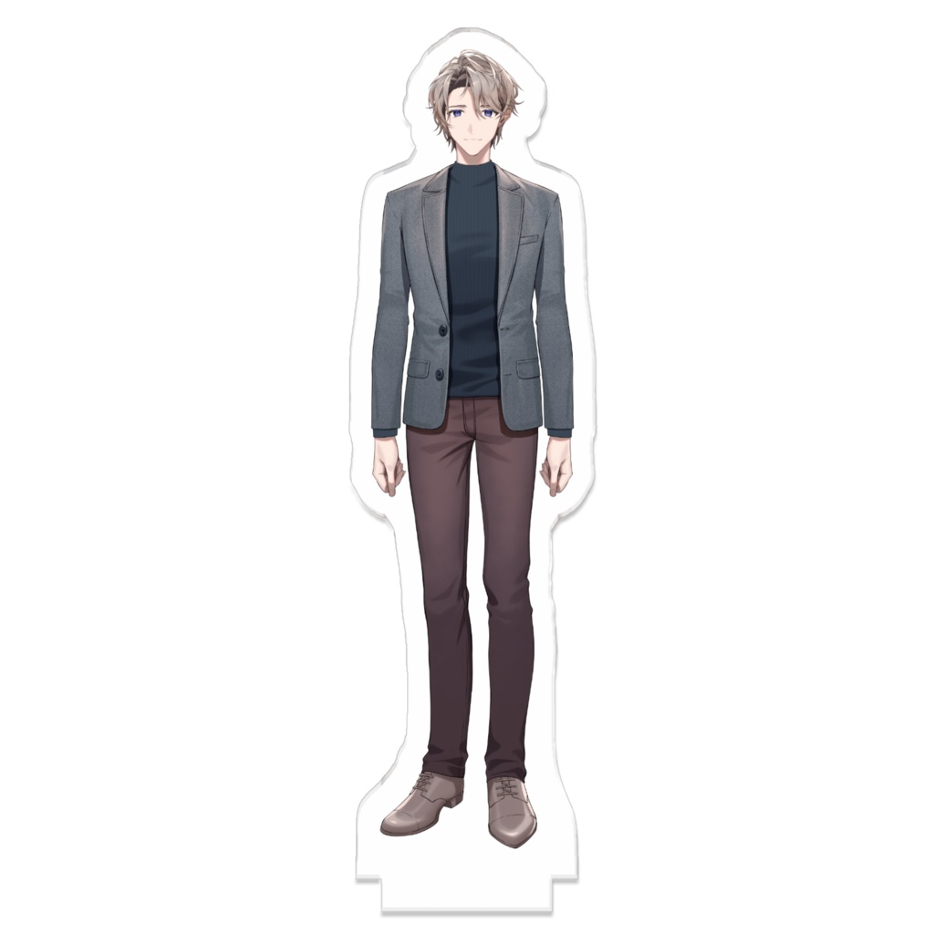 伊織潤 つながるアクスタ