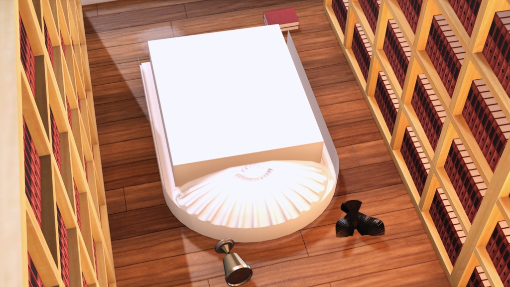 安楽椅子探偵アラン 退紅鬼の涙