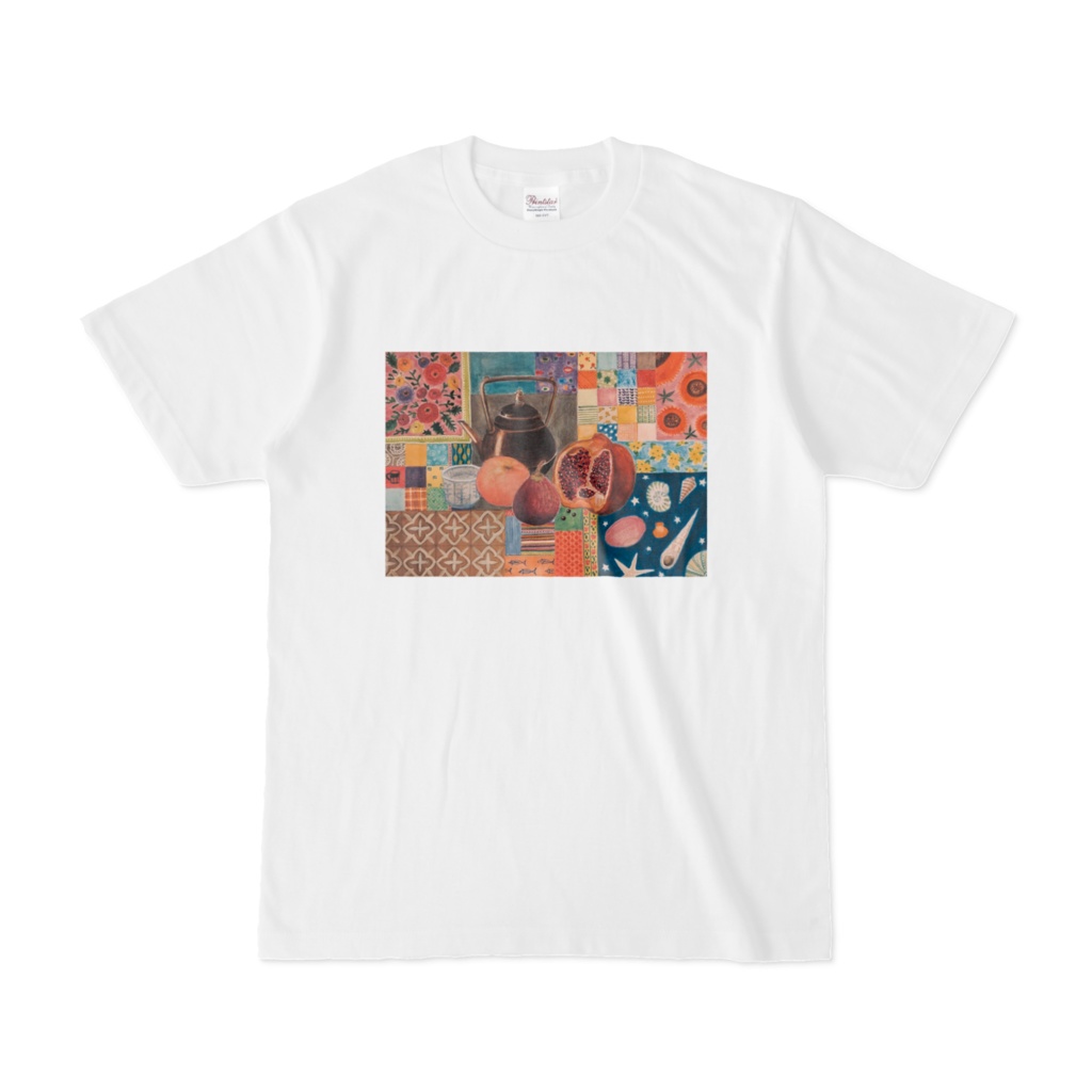 Tシャツ【ヴィンテージ風雑貨】
