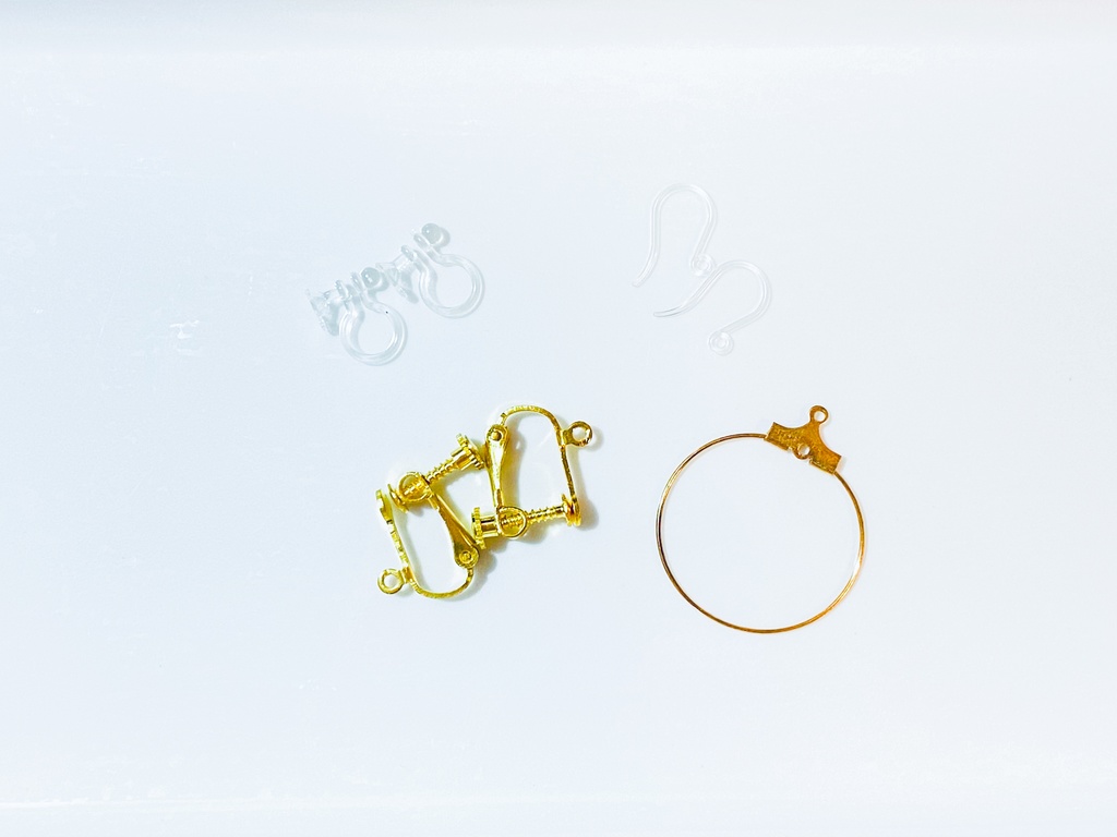 イメージカラーピアス【2】